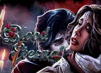 Blood Eternal вампирский автомат Betsoft